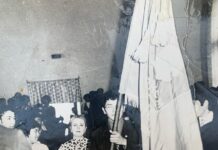 Я стал студентом полвека назад