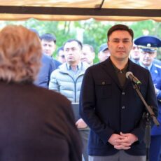 Чего хотят шымкентцы? Разбор обращений жителей к акиму города