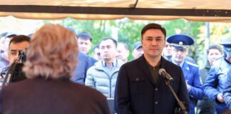 Чего хотят шымкентцы? Разбор обращений жителей к акиму города