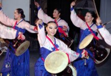 Он все еще молодой! Корейскому центру Шымкента – 35!