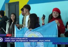 ВПК Shymkent организовал турнир по футболу в память о профессоре Юнусове