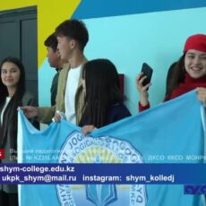 ВПК Shymkent организовал турнир по футболу в память о профессоре Юнусове