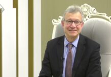 Посол США об инвестициях в Шымкент, культурных традициях и вызовах демократии