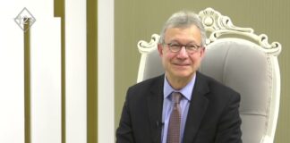 Посол США об инвестициях в Шымкент, культурных традициях и вызовах демократии