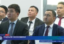 Объем валового регионального продукта в Туркестанской области бьёт рекорд