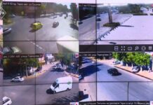 Полиция остановила «автоледи», не уплатившую штрафы на 1,5 миллиона тенге