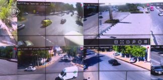 Полиция остановила «автоледи», не уплатившую штрафы на 1,5 миллиона тенге