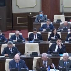 Депутаты выразили озабоченность фактами суицида среди детей