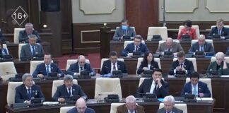 Депутаты выразили озабоченность фактами суицида среди детей