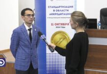 Шымкент присоединяется к самым высоким стандартам качества медобслуживания