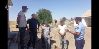 С нелегальной миграцией усиленно борются в Туркестанской области