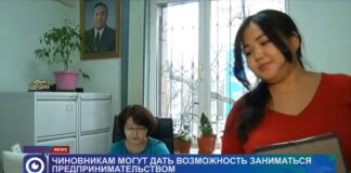 Чиновникам могут дать возможность совмещать бизнес с госслужбой