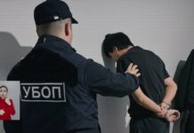 В Шымкенте прошли задержания криминальных группировок