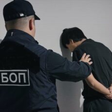 В Шымкенте прошли задержания криминальных группировок