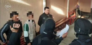 Полиция привлекла к ответственности 10 водителей, грубо нарушивших ПДД