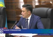 В Шымкенте разделили архитектуру и земельные отношения на два ведомства