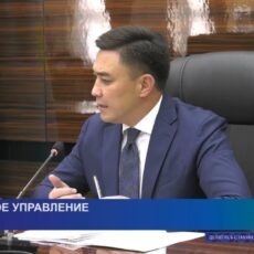 В Шымкенте разделили архитектуру и земельные отношения на два ведомства