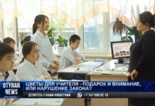 День учителя — как порадовать педагога в рамках закона?