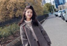 Пальто: семь раз примерь