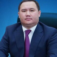 Назначен новый аким Туркестана
