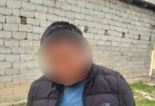 В Шымкенте задержан иностранец, находившийся в международном розыске