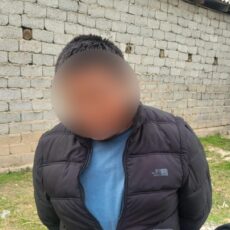 В Шымкенте задержан иностранец, находившийся в международном розыске