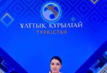 Задержание Айгуль Орынбек опровергли в полиции Шымкента