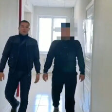 В Туркестанской области задержали подозреваемого в убийстве