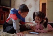 Снятый в Шымкенте фильм победил на кинофестивале в Америке