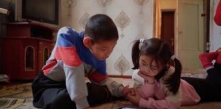 Снятый в Шымкенте фильм победил на кинофестивале в Америке