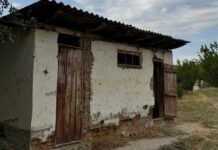 Стена равнодушия