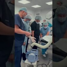 Врачи Шымкента спасли беременную женщину после остановки сердца
