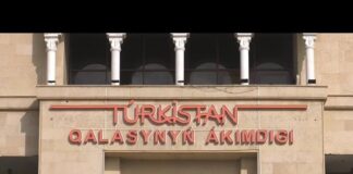 «Трещат по швам»: что не так с новыми домами в Туркестане