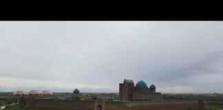 Туркестан планируют превратить в международный центр ремесленничества