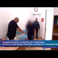 Всемирный день психического здоровья: эксперты обсудили проблемы душевного равновесия