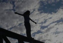 Я убью себя сам!