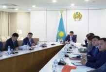 В Созакском районе планируется реализовать 38 инвестиционных проектов