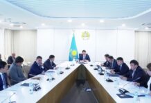 Экономический рост Казыгуртского района: новые инициативы до 2030 года