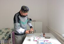 Как чувствует себя пациент с пересаженным 3 месяца назад сердцем