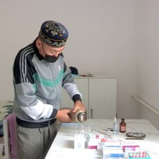 Как чувствует себя пациент с пересаженным 3 месяца назад сердцем