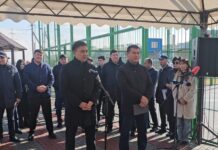 Истории о доверии и решениях: как аким Шымкента отвечает на вызовы районов