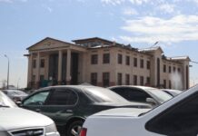 В ЦОНах и спецЦОНах возобновлен прием граждан СпецЦОН Шымкента