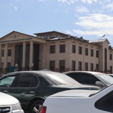 В Шымкенте cо 2 июня поменялись адреса дежурных спецЦОНов СпецЦОН Шымкента