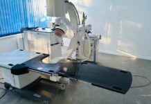 Врачи Шымкента предлагают инновационное лечение камней в почках без операции