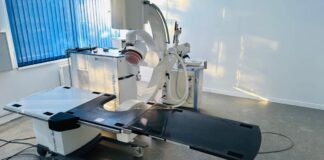 Врачи Шымкента предлагают инновационное лечение камней в почках без операции