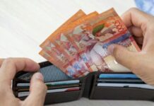 Средняя зарплата в Казахстане достигла 390 328 тенге в III квартале 2024 года