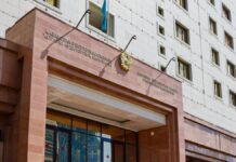 В Казахстане исключена возможность оформления лекарств на граждан, переехавших за границу