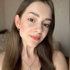 Ангелина Волкова