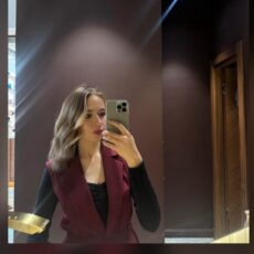 Елена Карпенко