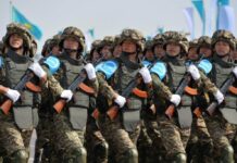 Зачем Казахстану территориальная оборона и как закон укрепит безопасность страны